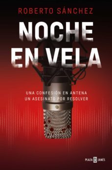 noche en vela (ebook)-roberto sanchez-9788401029882