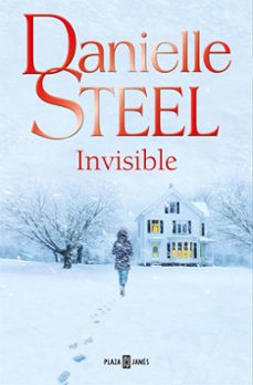 invisible-danielle steel-9788401032882