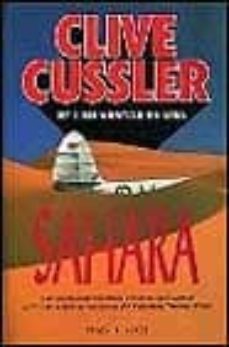 sahara-clive cussler-9788401325182