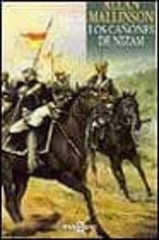 los cañones de nizam-allan mallinson-9788401328282