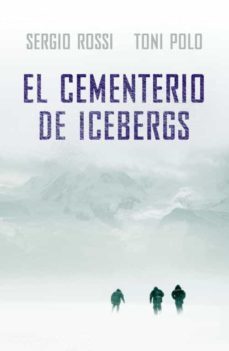 el cementerio de icebergs-9788401337482