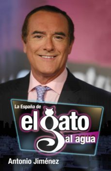 la españa del gato al agua (ebook)-9788401390982