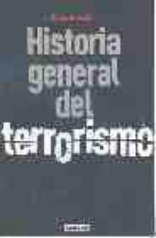 historia general del terrorismo-9788403093782