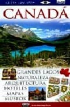 canada 2005 (guias visuales)-9788403506282
