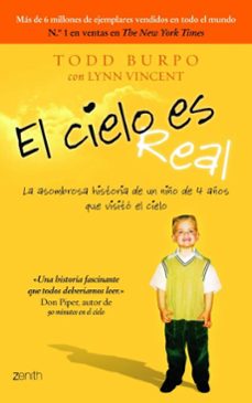 -burpo todd-lynn vincent-9788408008682