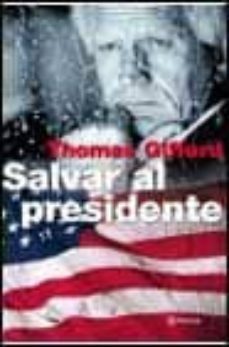 salvar al presidente-9788408034582