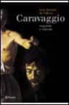 caravaggio, exquisito y violento-9788408035282
