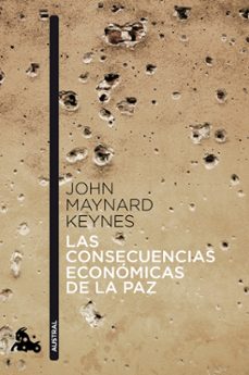 las consecuencias economicas de la paz-9788408041382