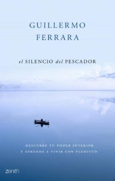 el silencio del pescador-9788408063582