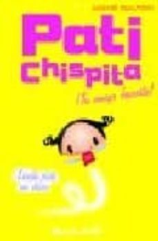 pati chispita 2. linda pide un deseo-9788408075882