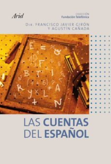 las cuentas del español-francisco javier giron-agustin cañada-9788408088882