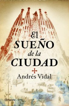 el sueño de la ciudad-9788408098782