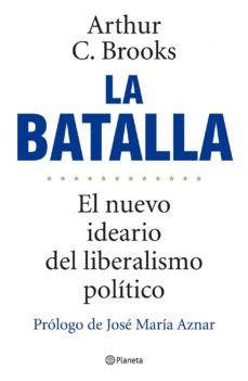 la batalla (ebook)-arthur c brooks-9788408104582