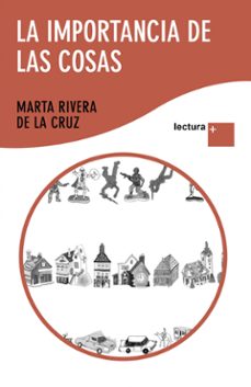 la importancia de las cosa-9788408108382