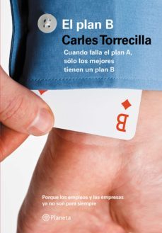 el plan b (ebook)-carlos torrecilla-9788408124382