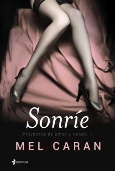 sonrie (ebook)-mel caran-9788408138082