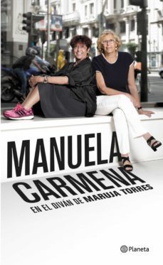manuela carmena (ebook)-9788408150282