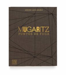 mugaritz. puntos de fuga (ebook)-andoni luis aduriz-9788408206682