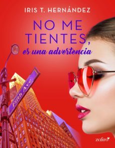 no me tientes, es una advertencia (ebook)-9788408232582