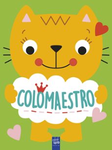 colomaestro. verde-9788408239482