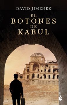 el botones de kabul-9788408251682