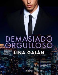 demasiado orgulloso. serie o'brien, 2 (ebook)-9788408254782