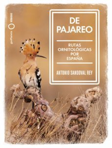 de pajareo (ebook)-antonio sandoval-9788408255482
