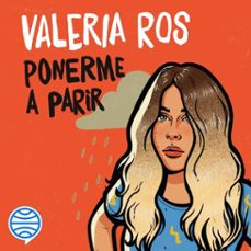 ponerme a parir (audiolibro)-valeria ros-9788408265382