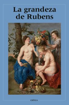 la grandeza de rubens-9788408277682