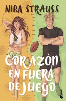 corazon en fuera de juego-9788408293682