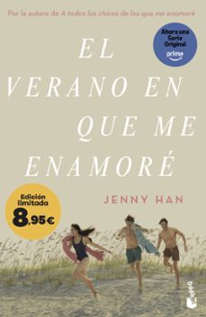 el verano en que me enamore-jenny han-9788408303282