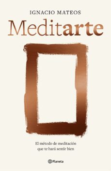 meditarte (ebook)-ignacio mateos-9788408306382