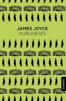 dublineses (ebook)-james joyce-9788408309482
