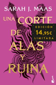 -sarah j. maas-9788408328582