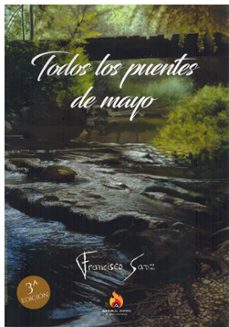 todos los puentes de mayo-francisco sanz-9788409591282