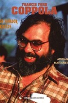 francis ford coppola. un soñador rebelde-adrian massanet-9788409884582