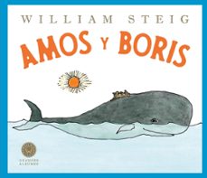 amos y boris (grandes albumes)-9788410025882