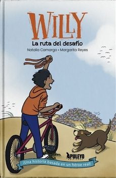 willy-natalia melissa camargo-9788410068582