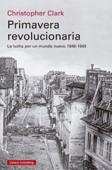 primavera revolucionaria (ebook)-christopher clark-9788410107182