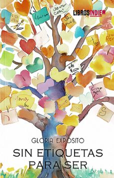 sin etiquetas para ser-gloria exposito-9788410111882