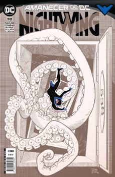 nightwing 32-9788410134782