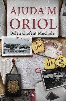 ajuda'm oriol-belen clofent muchola-9788410155282