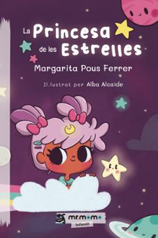 la princesa de les estrelles (ebook)-9788410156982