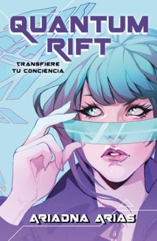 quantum rift-ariadna arias-9788410239982