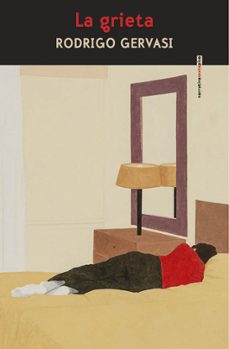 la grieta (ebook)-rodrigo gervasi-9788410249882