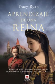 aprendizaje de una reina (ebook)-9788410260382