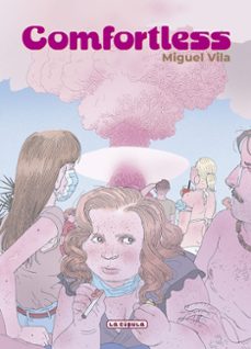 comfortless-miguel vila-9788410264182