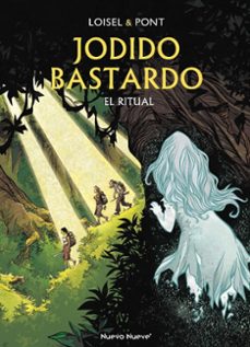 jodido bastardo 4-olivier pont-9788410287082