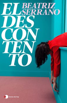 el descontento (edicion especial)-beatriz serrano-9788410293182