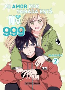mi amor por yamada esta al nv. 999 2 (ebook)-9788410305182